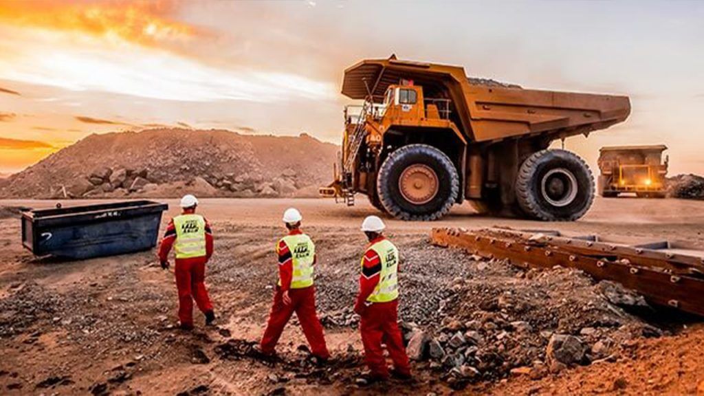 Gestión de proyectos mineros bajo enfoque Lean 7 Risk peru gestion proyectos mineros enfoque lean