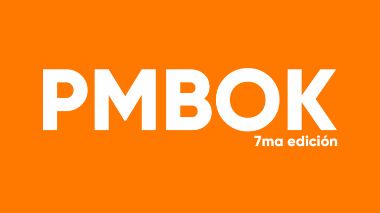 PORTADA PMBOK