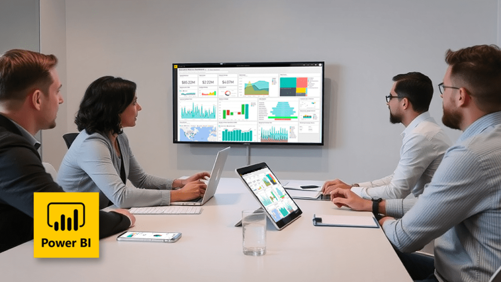 POWER BI (Básico-Intermedio) 2 Portada largo 1