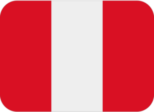 peru flag